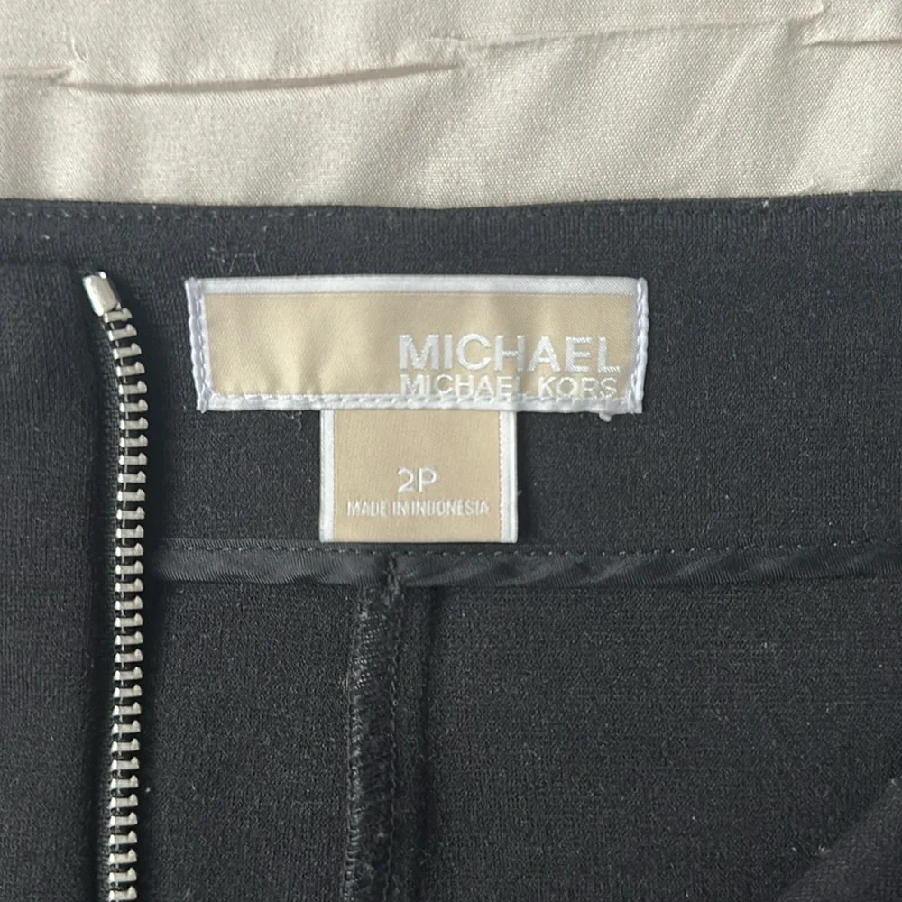 Michael Kors Midi Skirt